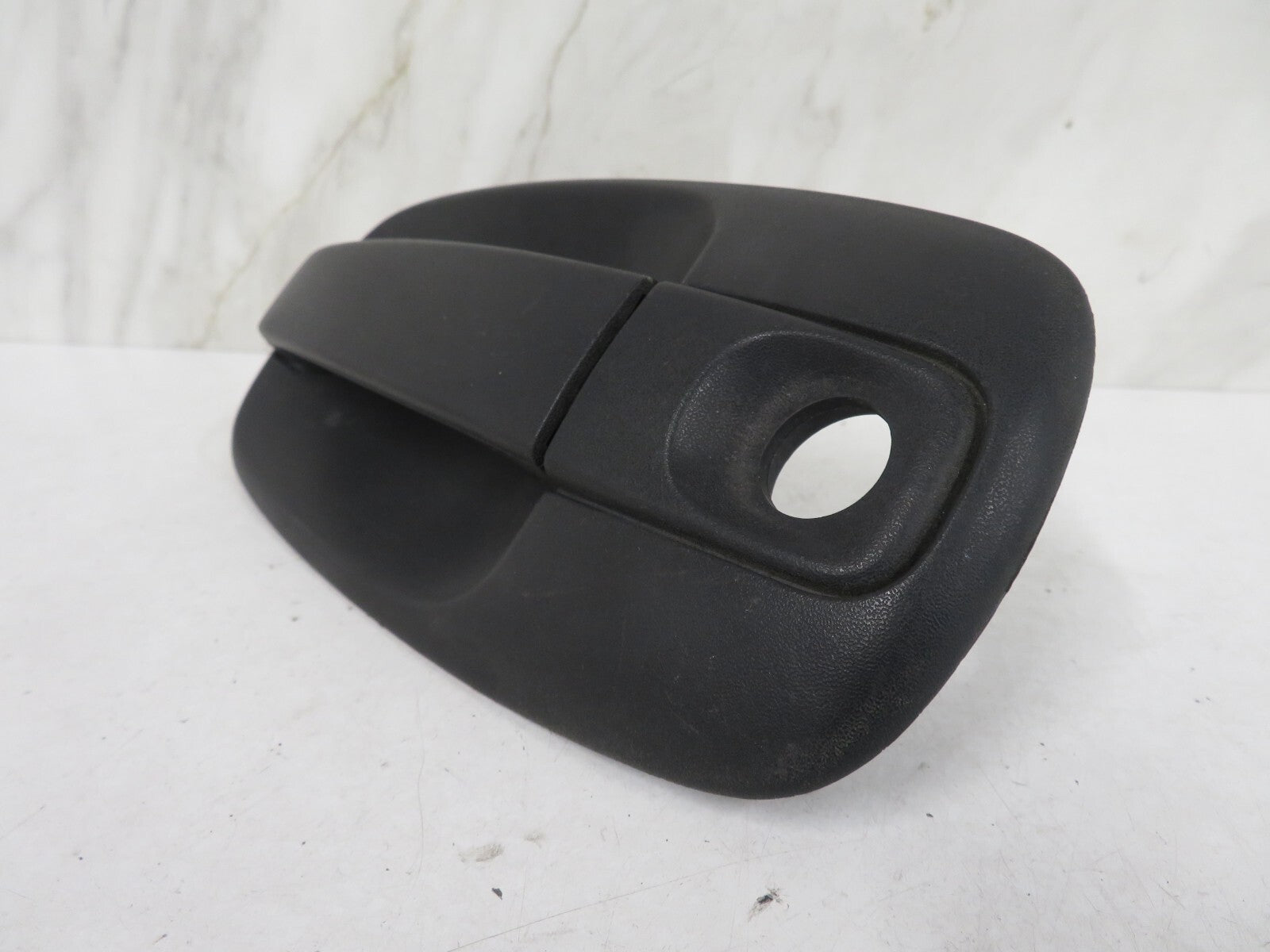 RENAULT TRAFFIC OS DRIVER FRONT EXTERIOR DOOR HANDLE 8200170625 2001-2014 1700-4