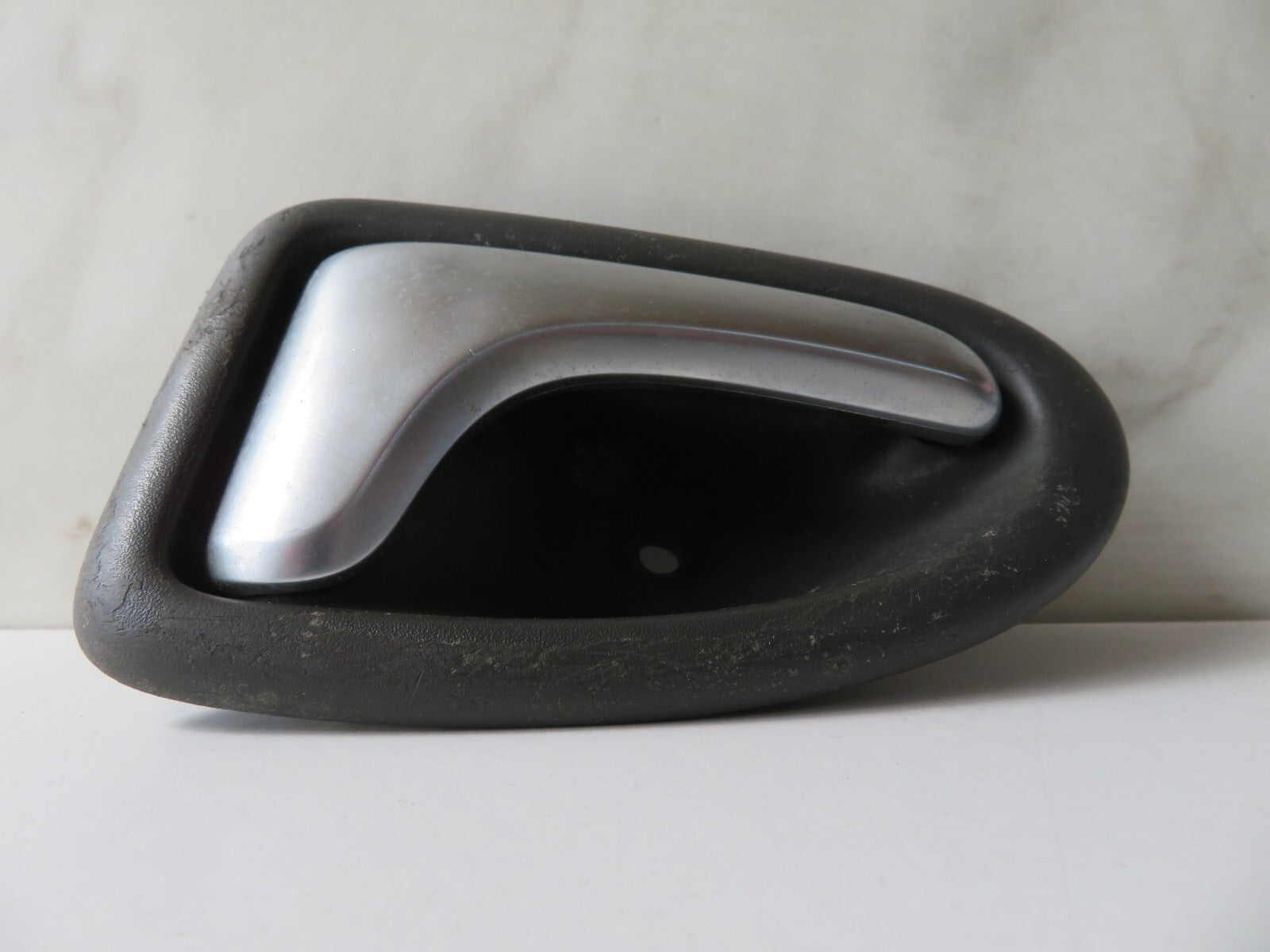 RENAULT SCENIC MK1 OS DRIVER INTERIOR DOOR HANDLE 1999-2003 AMS1523-1