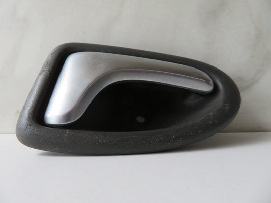 RENAULT SCENIC MK1 OS DRIVER INTERIOR DOOR HANDLE 1999-2003 AMS1523-1