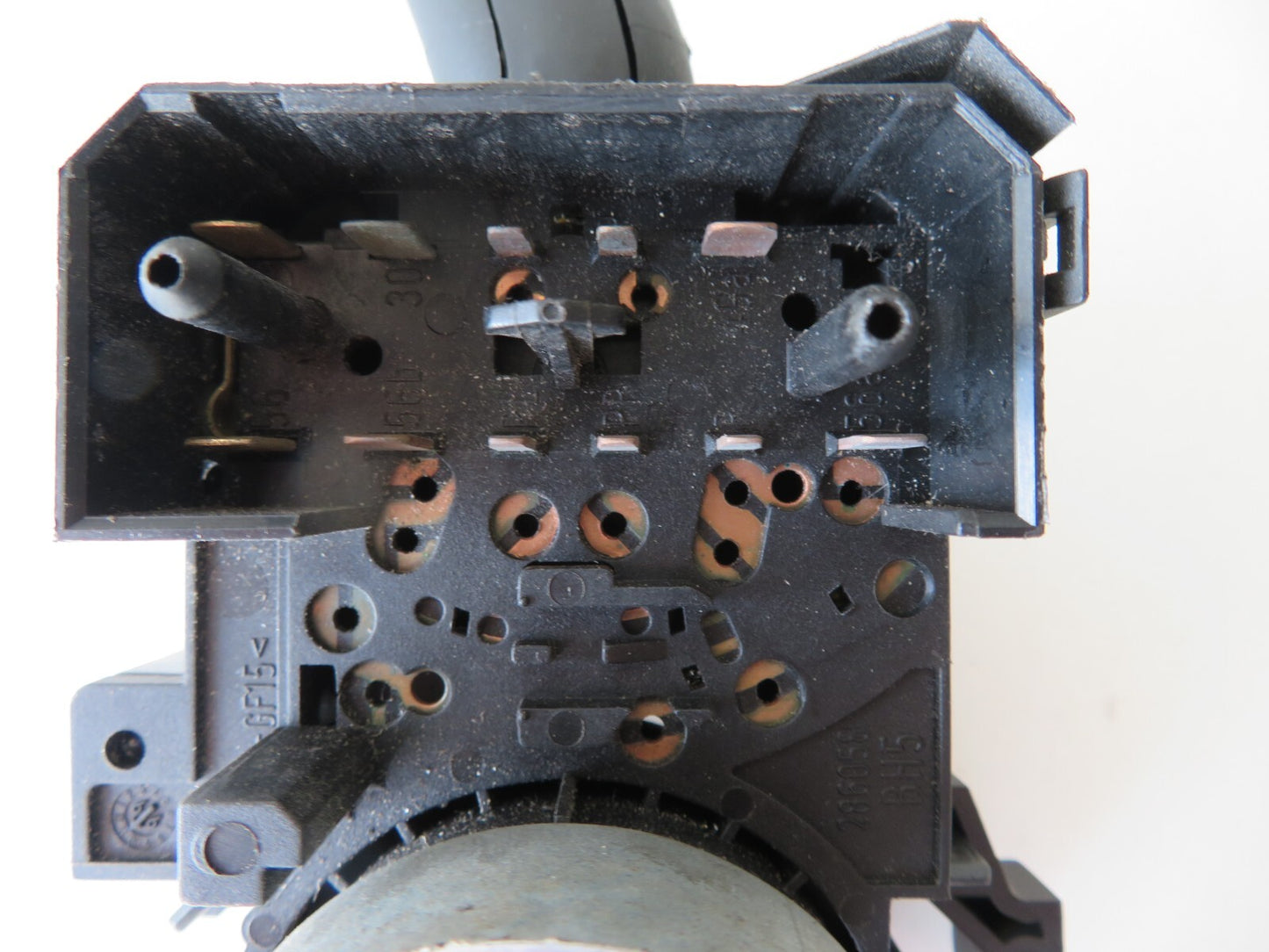 VOLKSWAGEN VW GOLF MK4 INDICATOR STALK 8L0953531G 1998-04 AMS1510-2