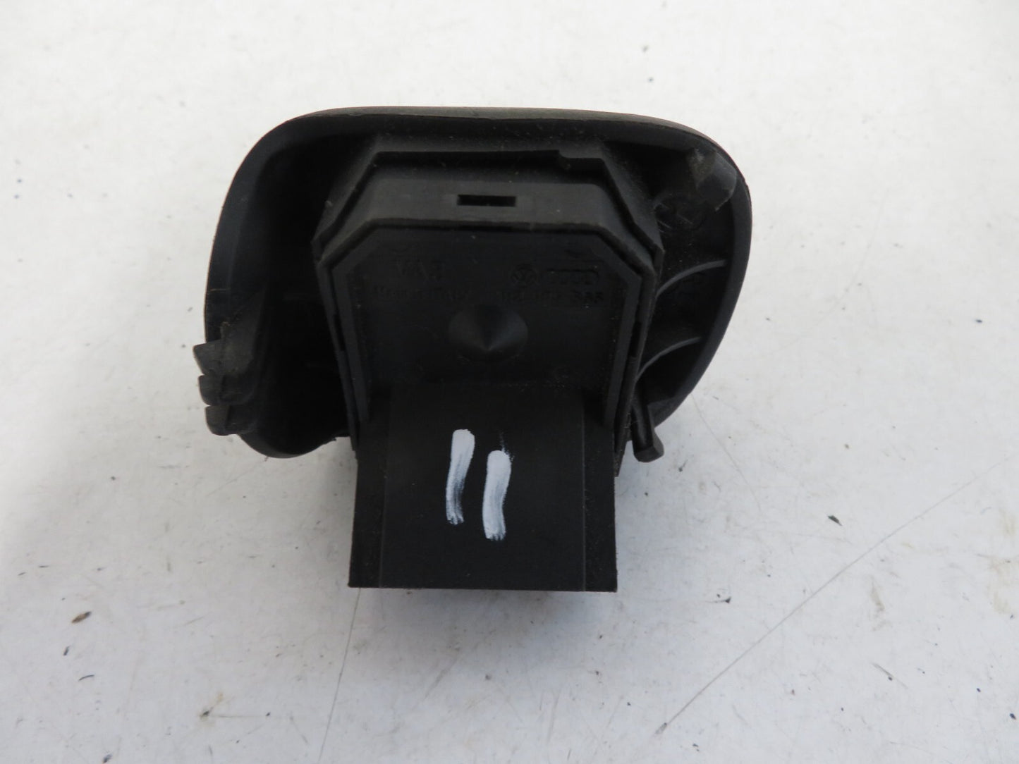 VOLKSWAGEN VW GOLF MK3 MIRROR CONTROL SWITCHES 1H2959565 1992-1998 MIX1333-11