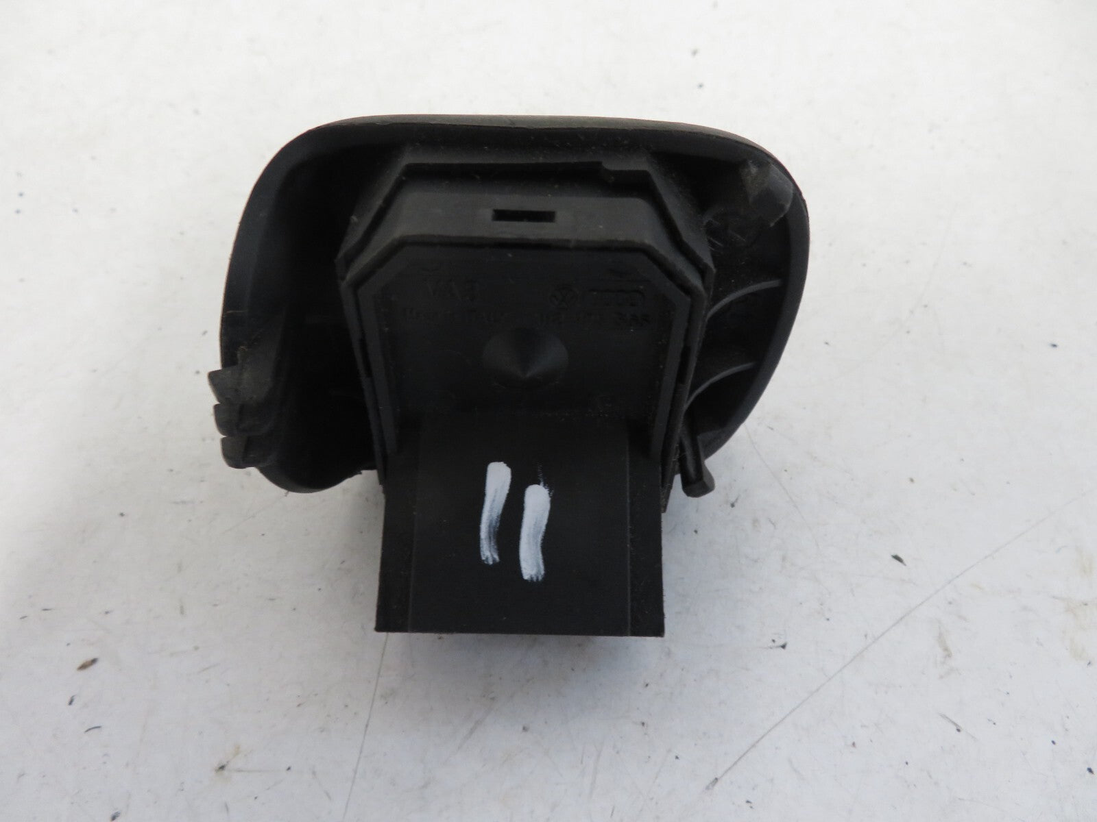 VOLKSWAGEN VW GOLF MK3 MIRROR CONTROL SWITCHES 1H2959565 1992-1998 MIX1333-11