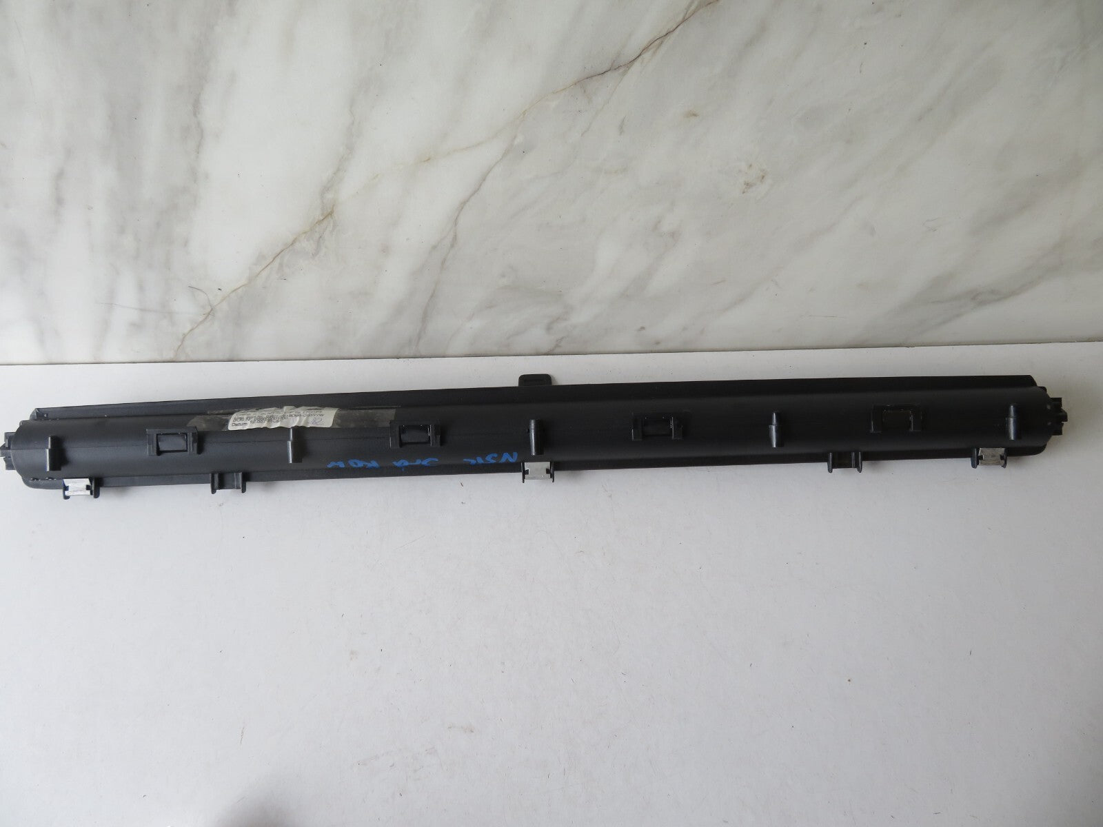 FORD GALAXY MK3 NSR 3RD ROW WINDOW BLIND PULL 2007-2010 AMS1536