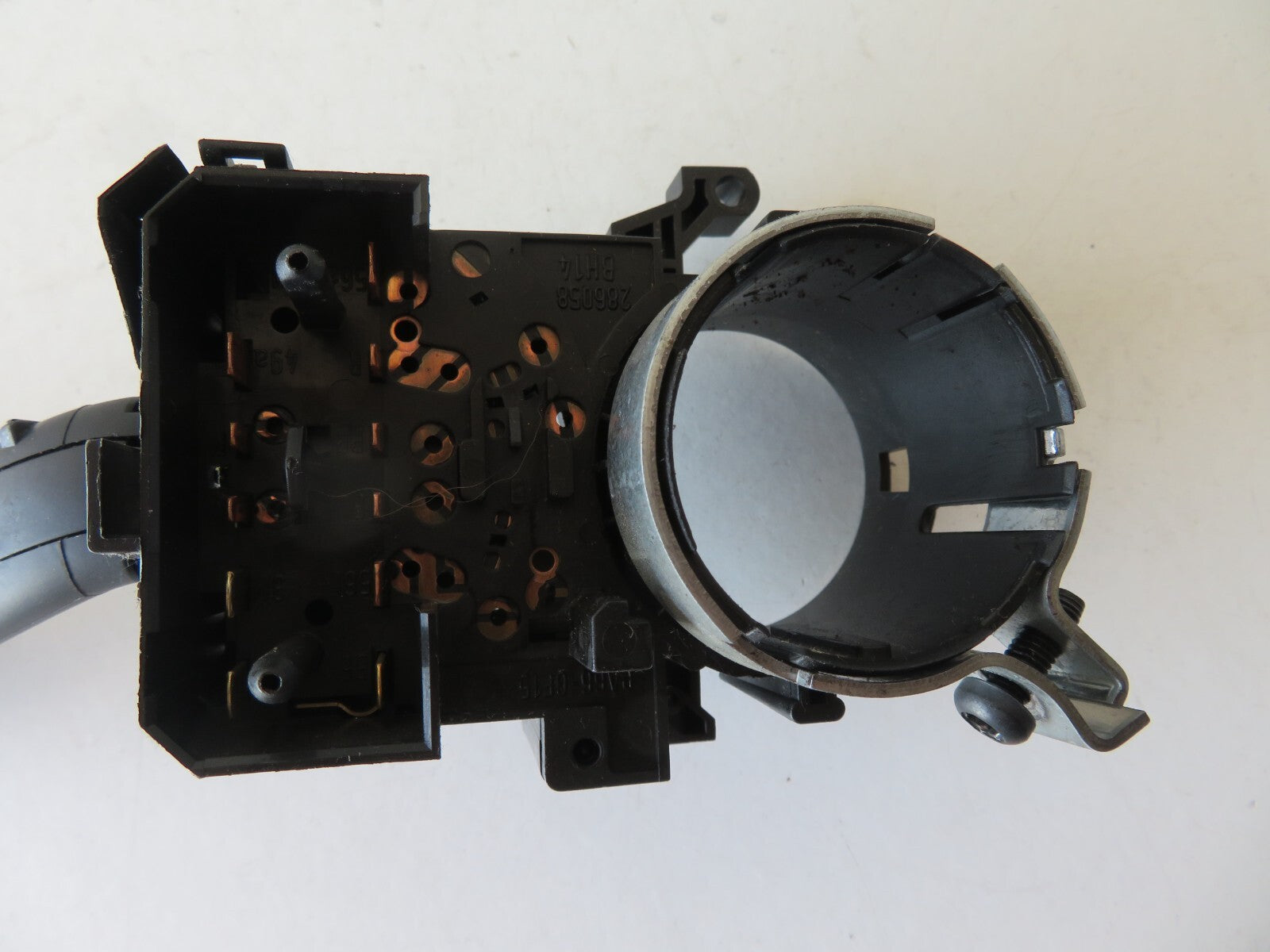 FORD GALAXY MK2 INDICATOR STALK 8L0953513G 2000-2006 AMS1426