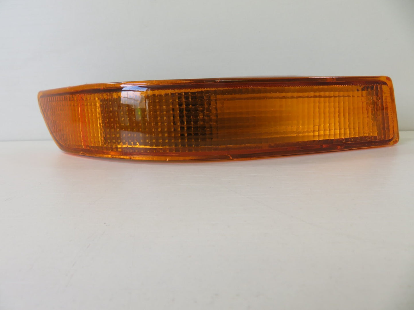 OS DRIVER RH FRONT INDICATOR LIGHT FOR TOYOTA COROLLA 212-1654R-AE 1992-1994