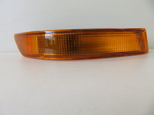 OS DRIVER RH FRONT INDICATOR LIGHT FOR TOYOTA COROLLA 212-1654R-AE 1992-1994