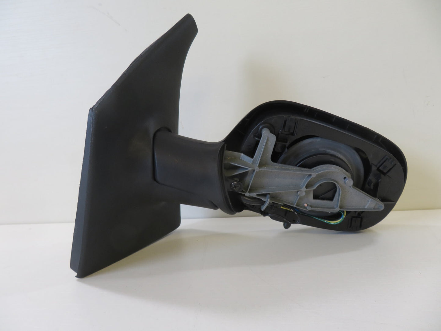 NS LH PASSENGER DOOR WING MIRROR 388-RND062-T1-2T FOR RENAULT SCENIC 1996-1999