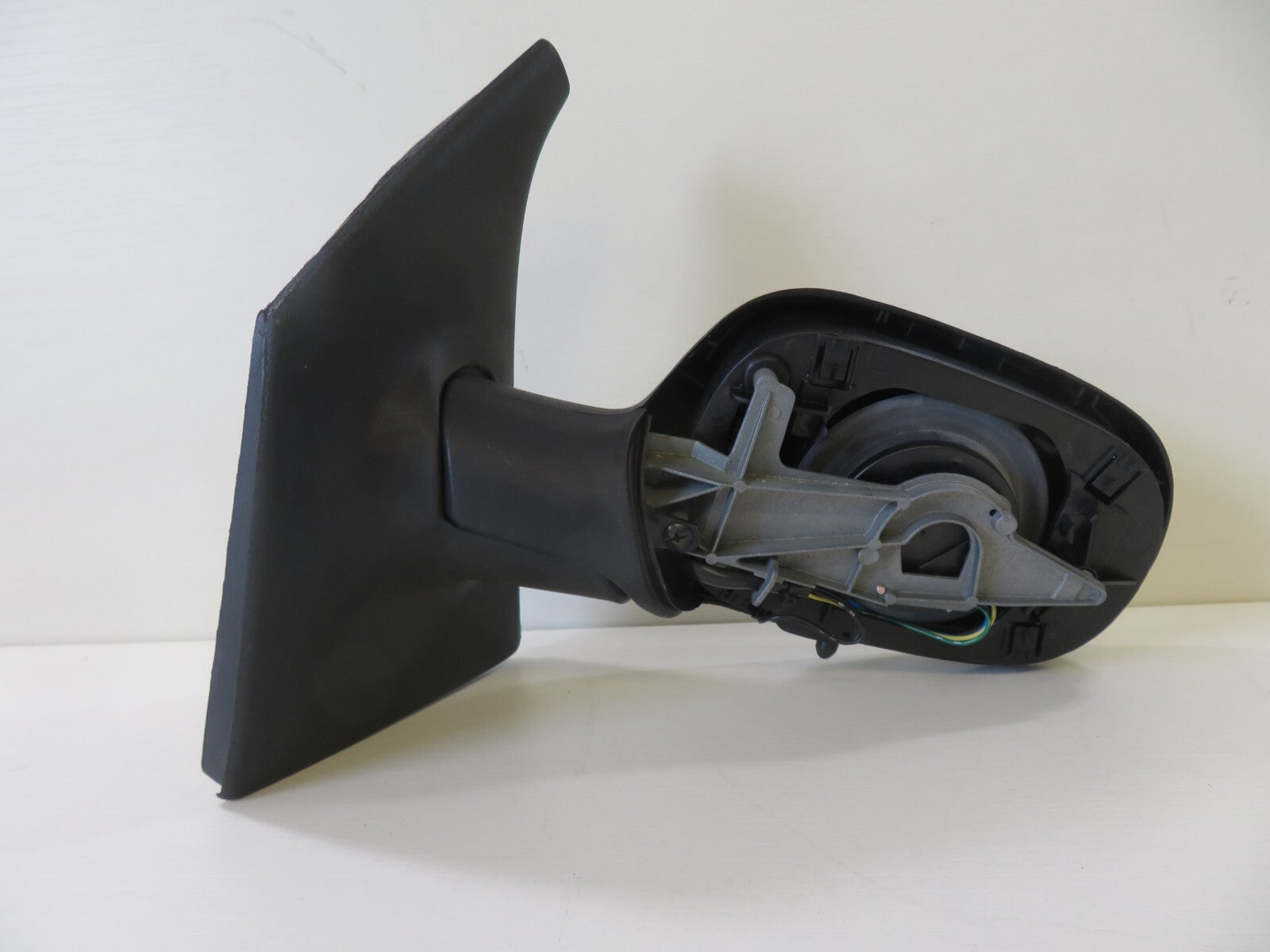 NS LH PASSENGER DOOR WING MIRROR 388-RND062-T1-2T FOR RENAULT SCENIC 1996-1999