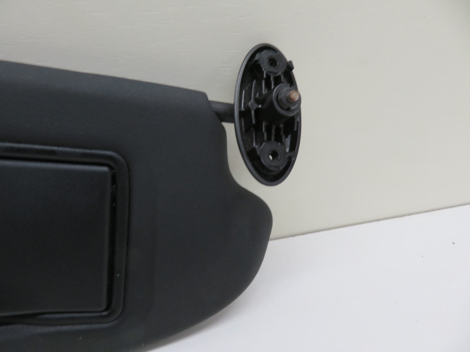 FORD FOCUS ST OS DRIVER SUN VISOR 2006-2010 1256-3