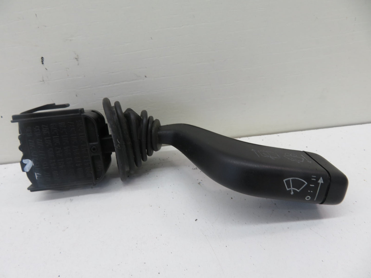 VAUXHALL ZAFIRA A WIPER CONTROL STALK  1999-2005 1353-7