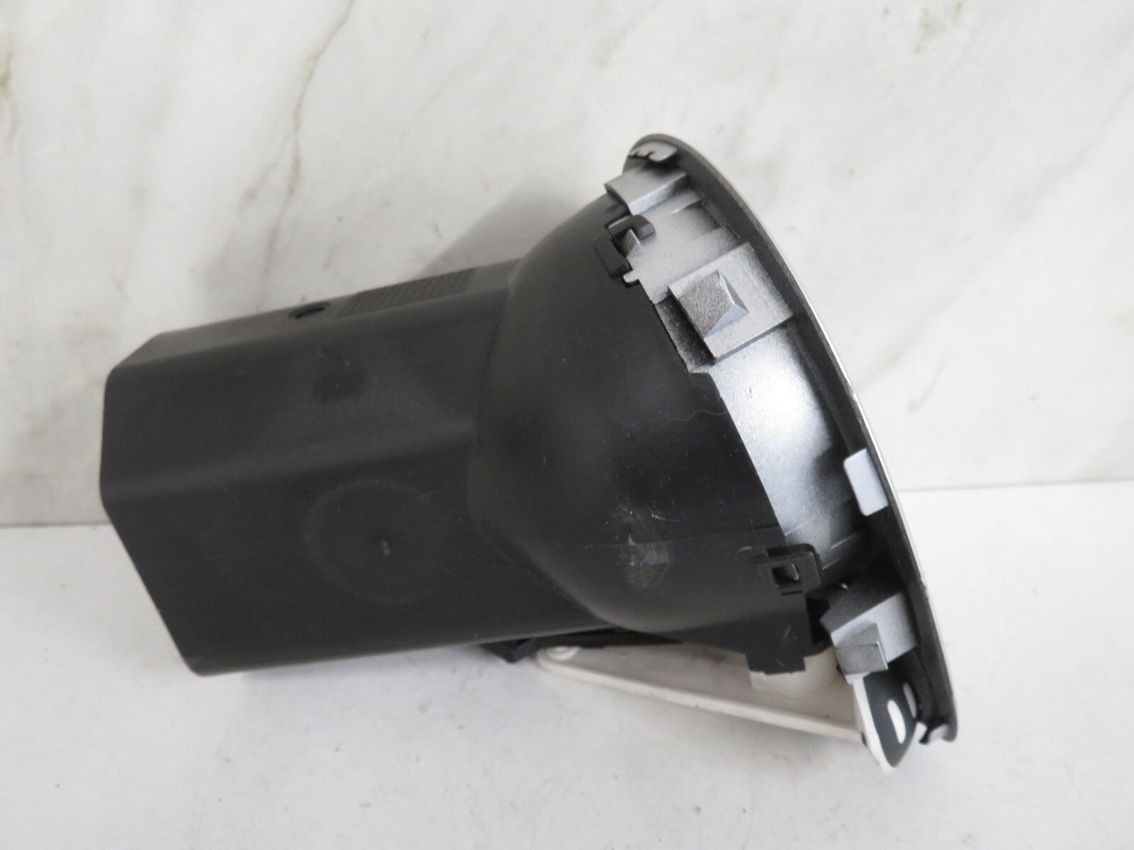 RENAULT CLIO MK3 NS PASSENGER DASHBOARD AIR VENT 2005-2012 A1639-11