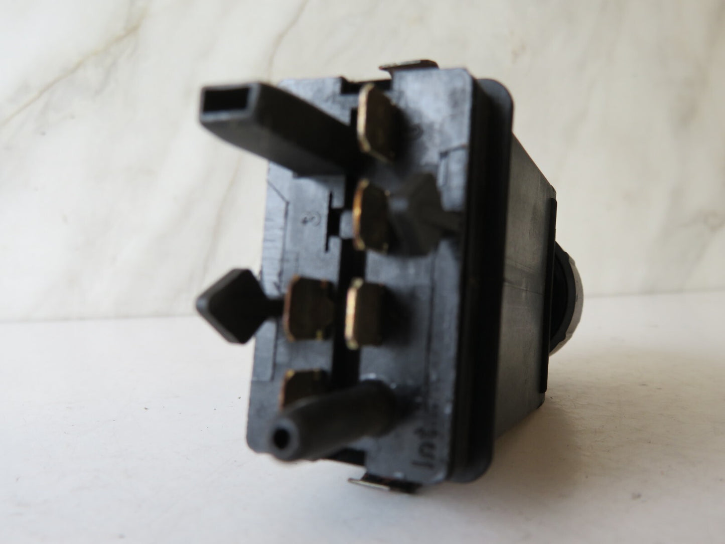 AUDI TT MK1 REAR DEMISTER SWITCH 8N0941503B 1998-2006 AMS1140