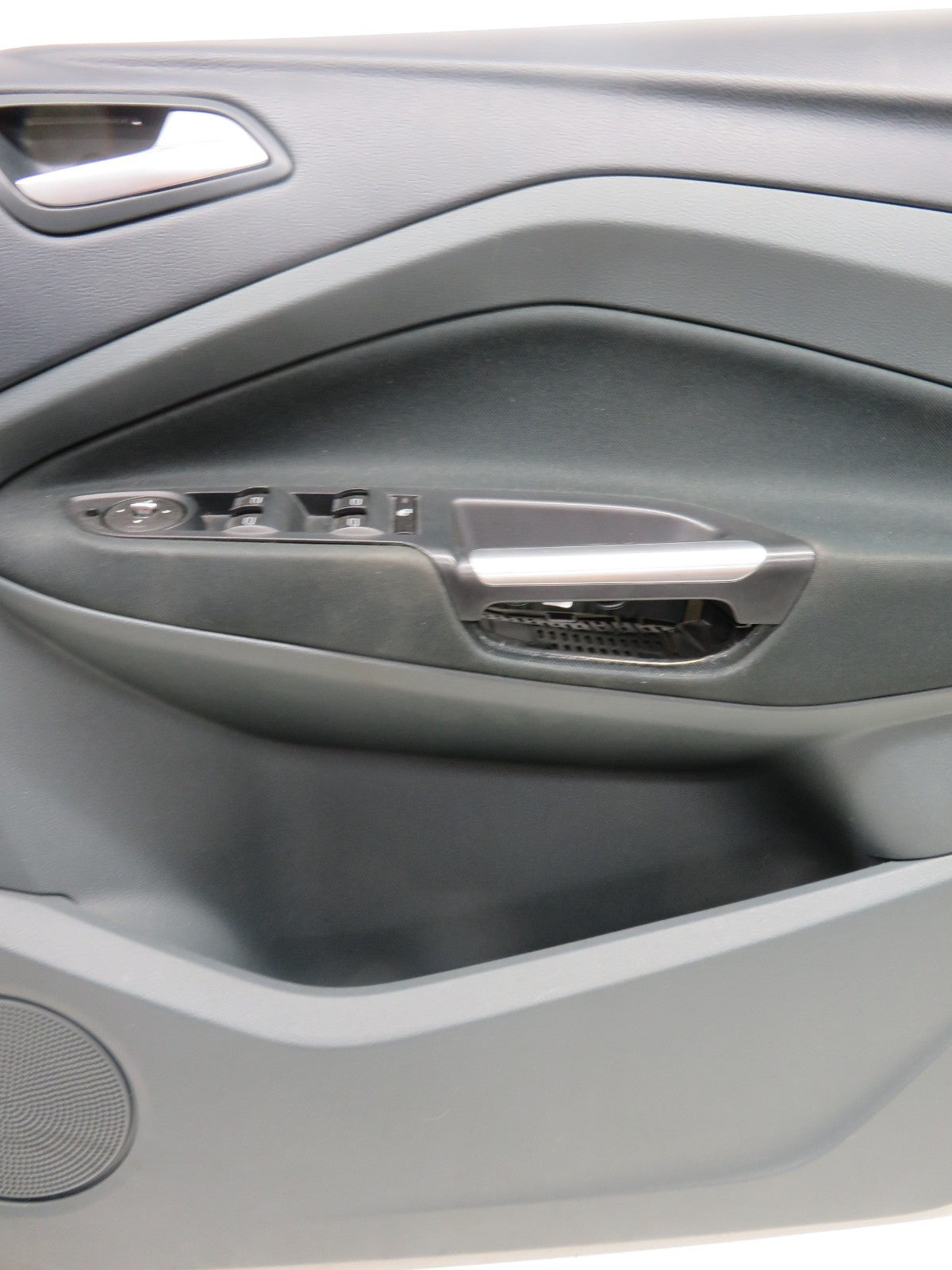 FORD C MAX OSF DRIVER FRONT INTERIOR DOOR CARD 2010-2015