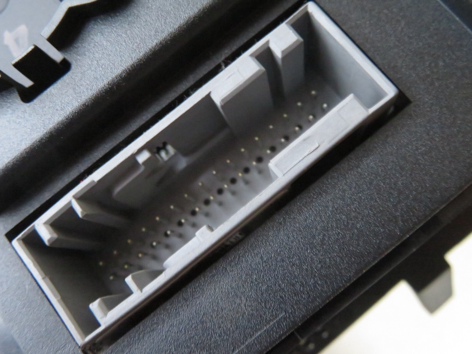 FIAT CROMA HEATER CLIMATE CONTROLS 7354173960 2005-2011 A1617-4