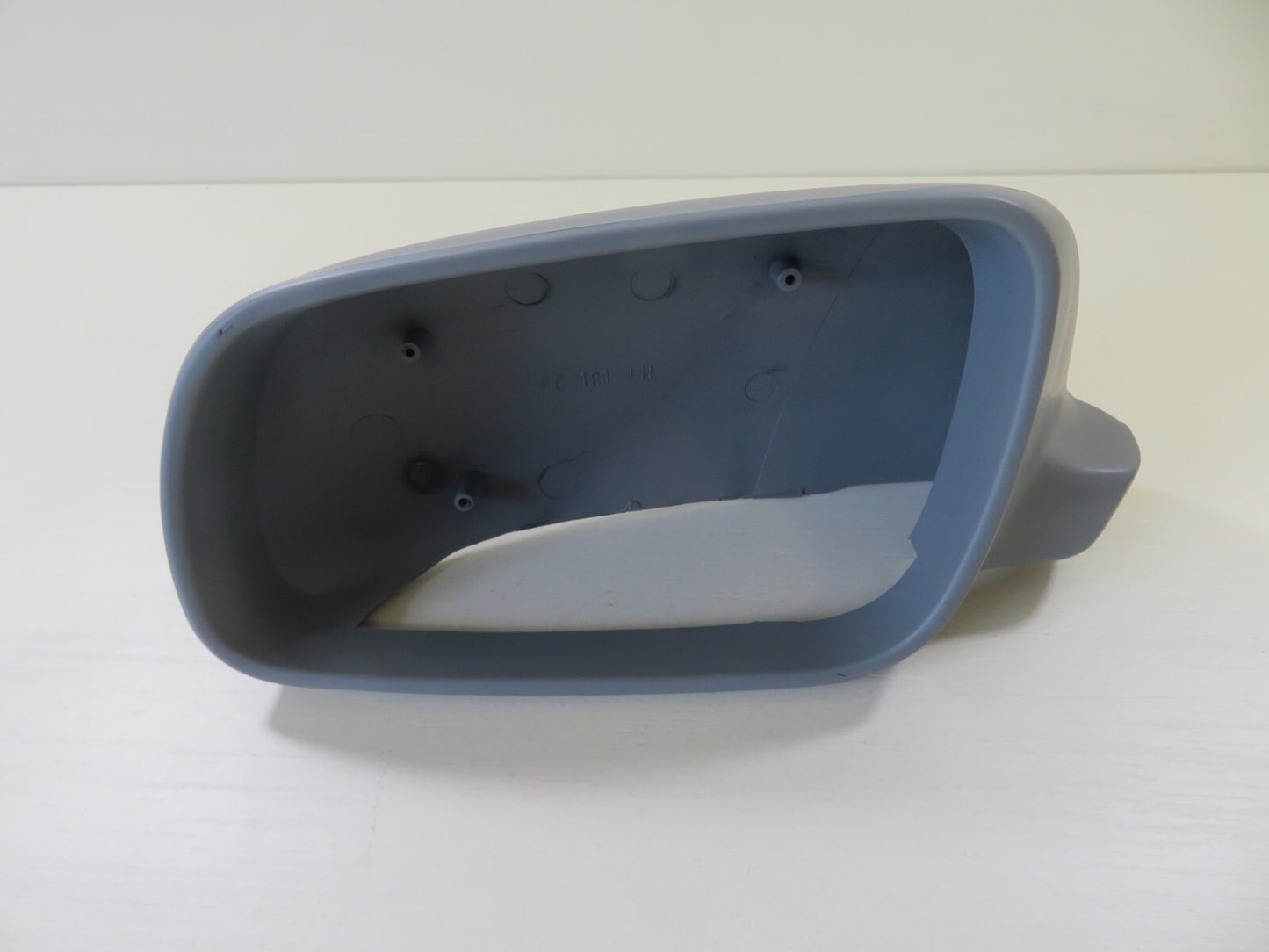 NS LH PASSENGER DOOR WING MIRROR VW0957124 FOR SEAT ALHAMBRA YEARS 1998-2001 BRT