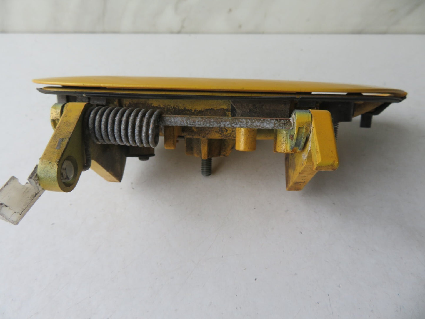 MAZDA MX5 MK2 NS PASSENGER EXTERNAL DOOR HANDLE 1998-2004 A1204-4