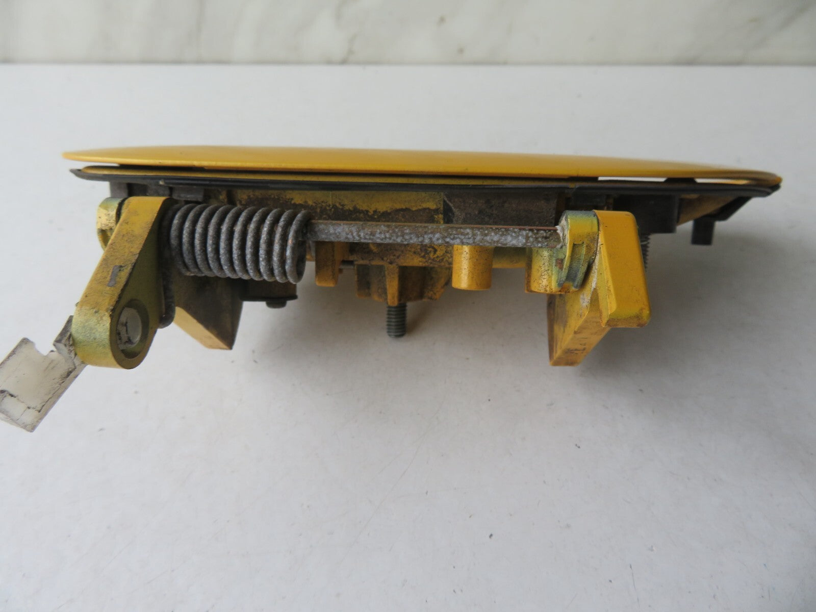 MAZDA MX5 MK2 NS PASSENGER EXTERNAL DOOR HANDLE 1998-2004 A1204-4