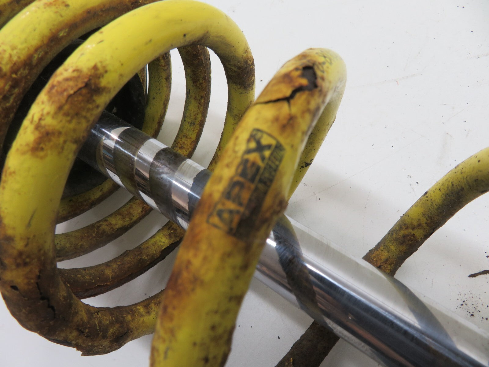 TOYOTA MR2 MK2 SW20 OS REAR SUSPENSION STRUT BILSTEIN (SEE PHOTOS) 1990-1999