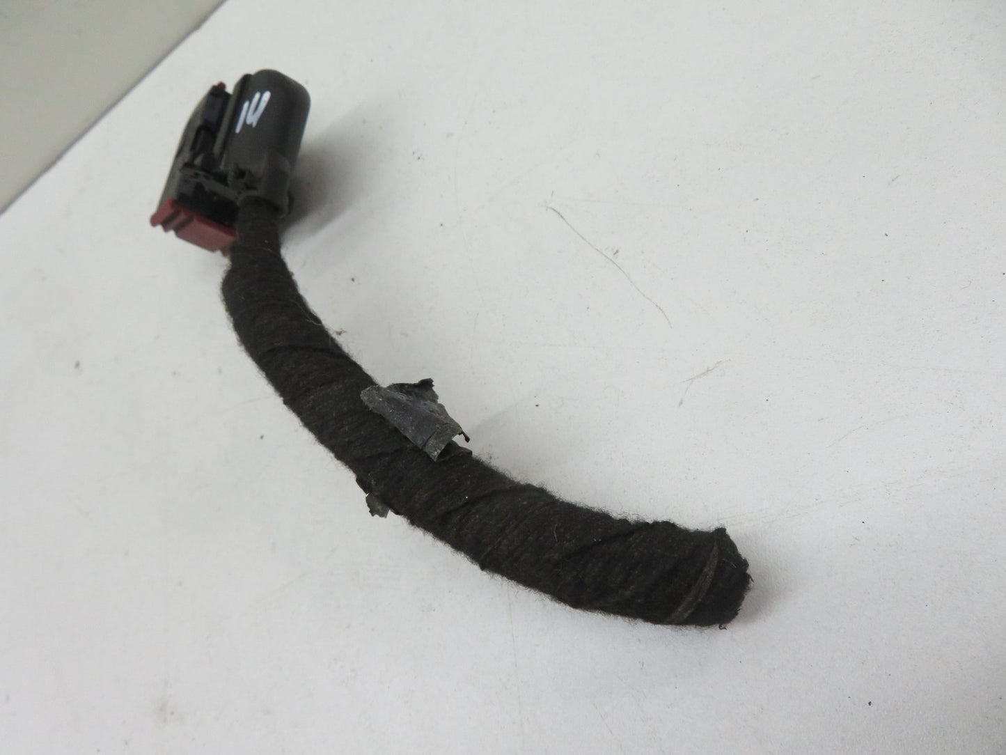 VAUXHALL INSIGNIA HEADLIGHT CUT LOOM CONNECTOR 1-967188-1 2008-2013 1155-14