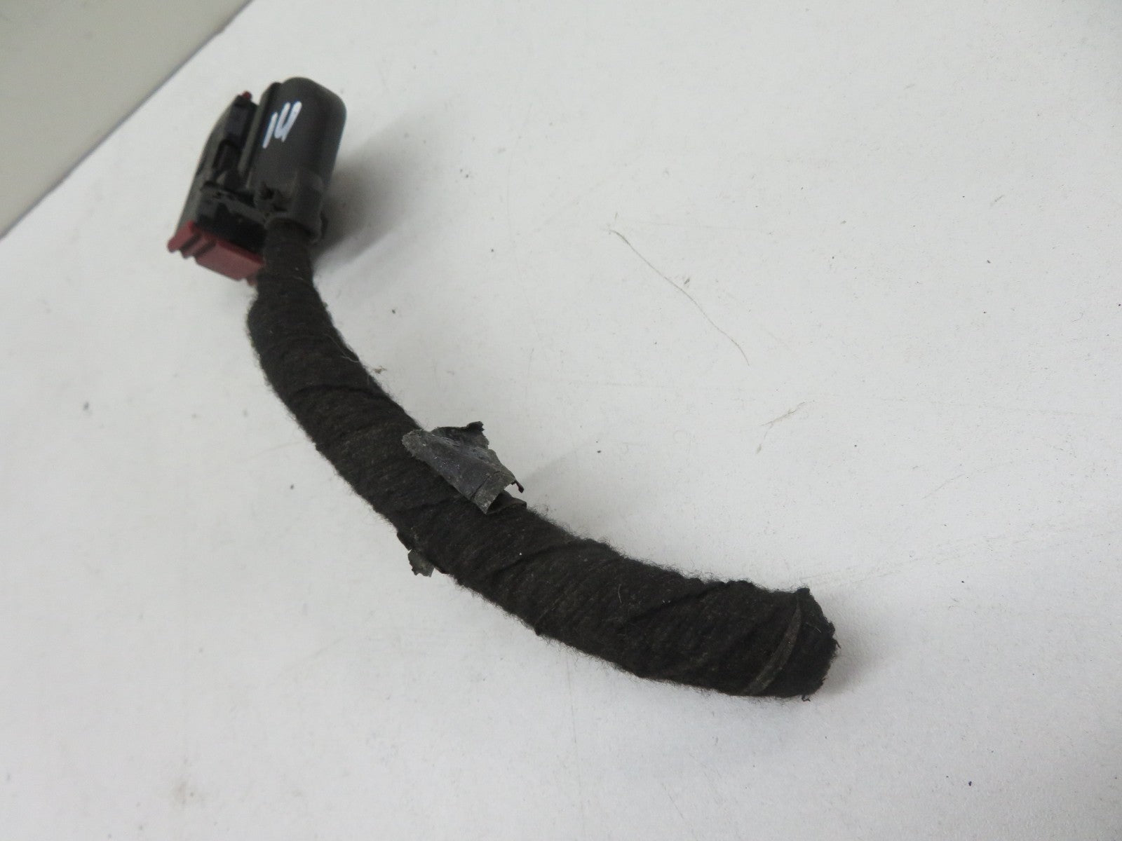 VAUXHALL INSIGNIA HEADLIGHT CUT LOOM CONNECTOR 1-967188-1 2008-2013 1155-14