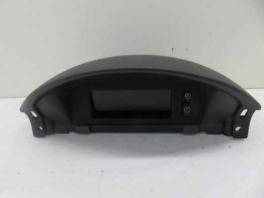 VAUXHALL TIGRA B DISPLAY SCREEN 13156841 2004-2009 A45-2