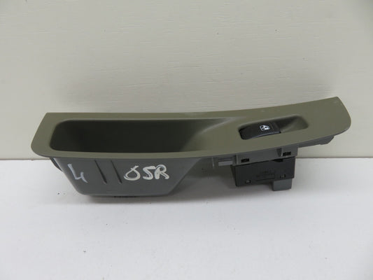 CHEVROLET LACETTI OSR REAR DRIVER WINDOW SWITCH 2004-2010 1517-4
