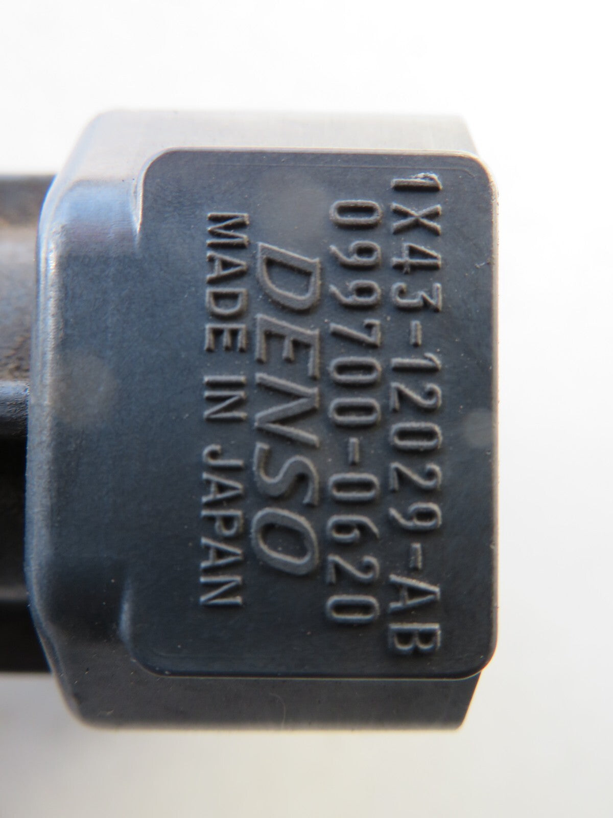 JAGUAR X TYPE IGNITION COIL PACK 1X43-12029-AB  2001-2009 A1238-7