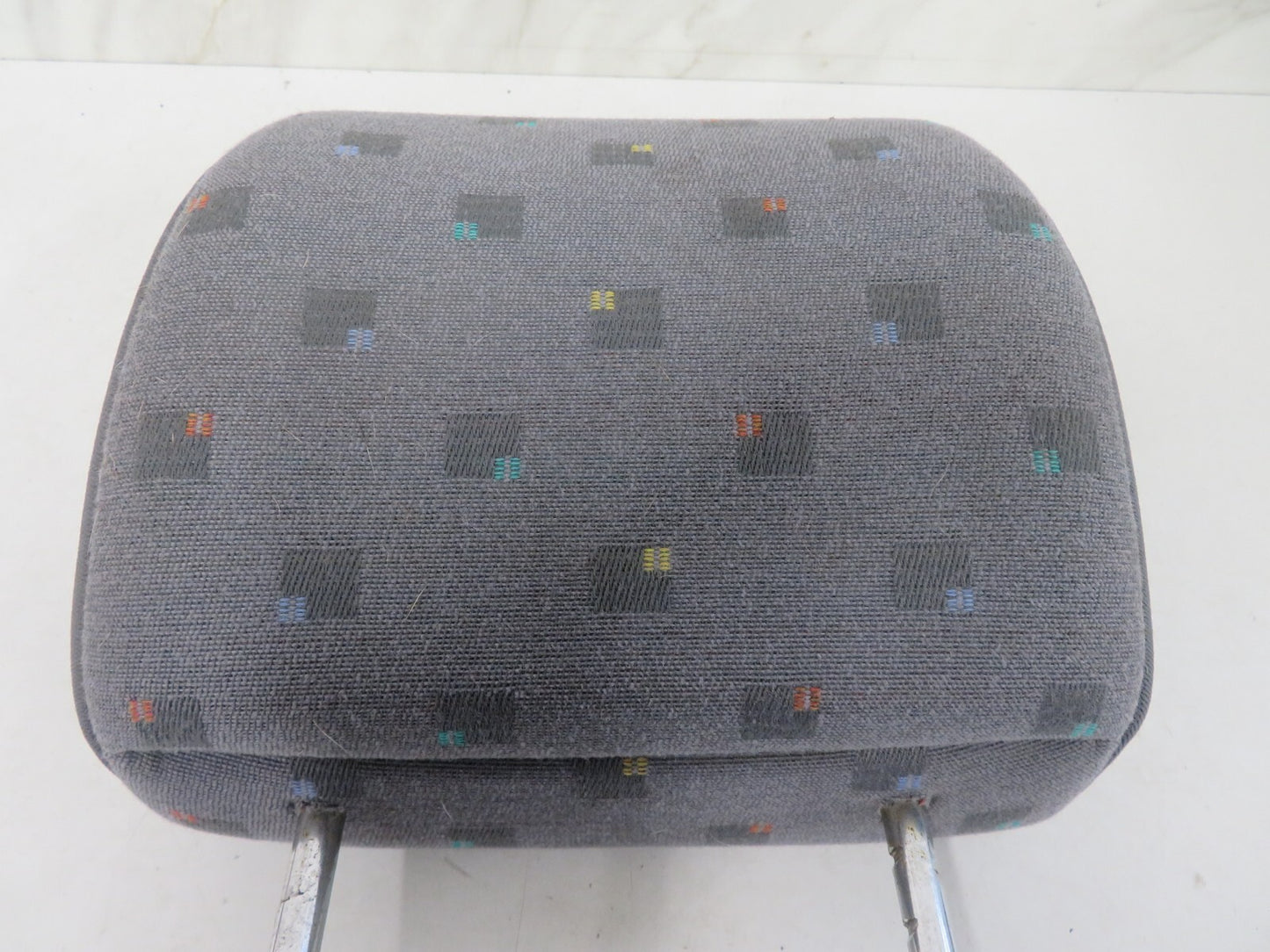 HYUNDAI GETZ REAR CLOTH HEAD REST LEFT/RIGHT 2002-2009 1341-4