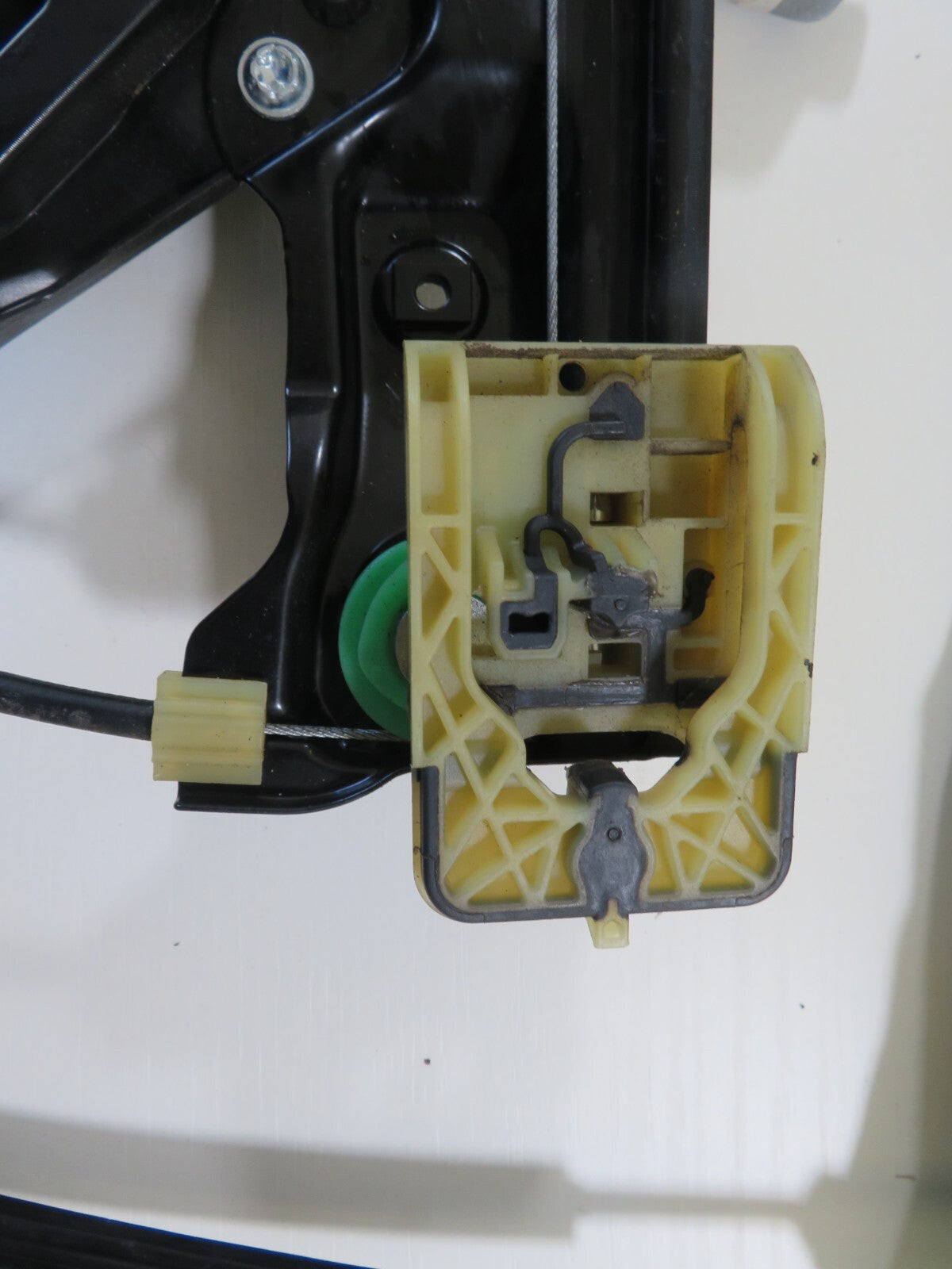 FORD C MAX GRAND NSF PASSENGER WINDOW REGULATOR AM51-U23201-BE 2011-2015 1507-1