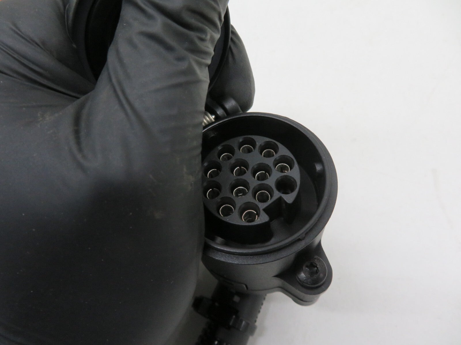 PEUGEOT CITROEN DS TOW ELECTRICS TARIFF 9826206280  WIRING LOOM 2017