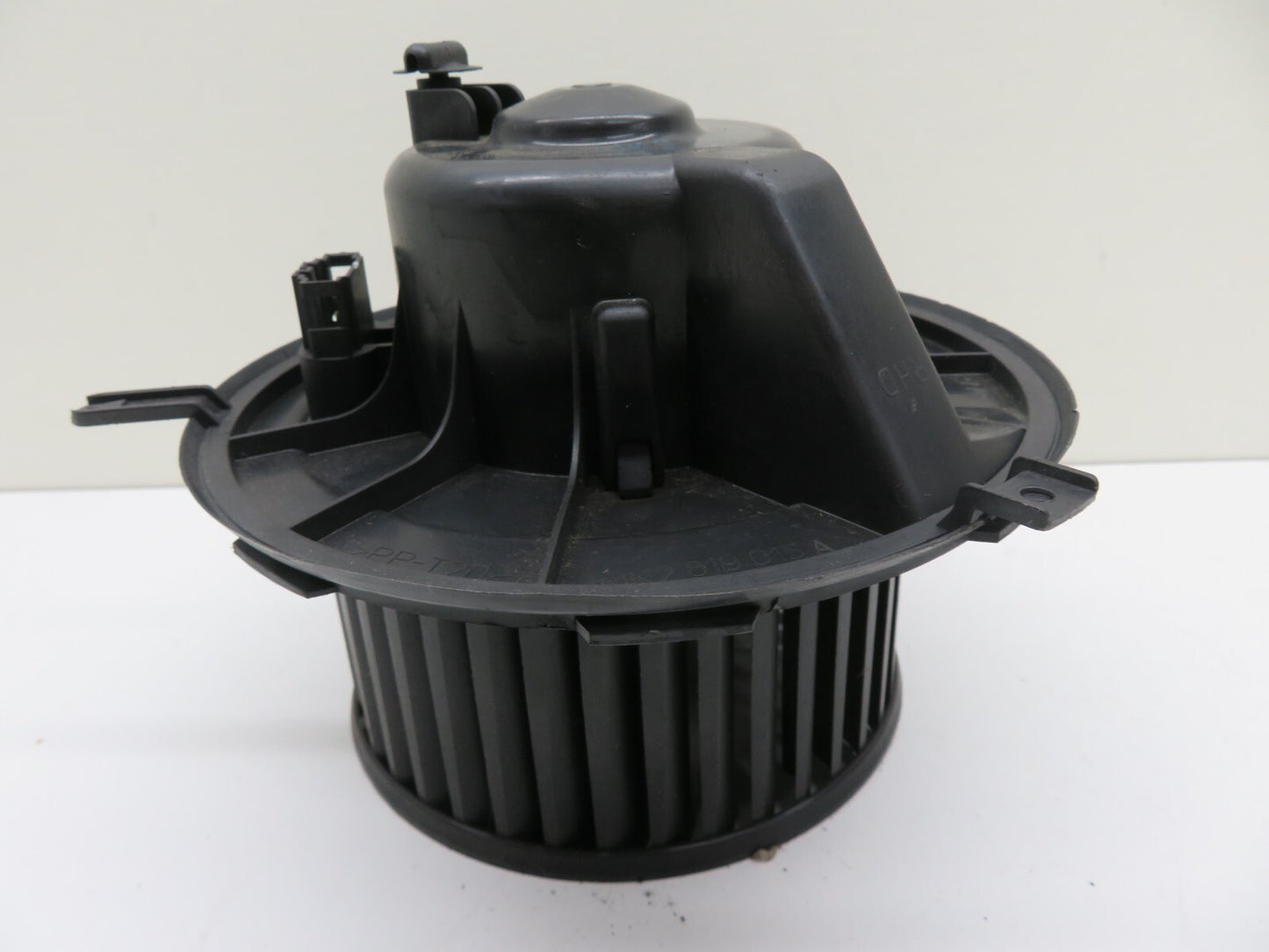 VOLKSWAGEN VW EOS HEATER BLOWER MOTOR  2006-2010 1500-2