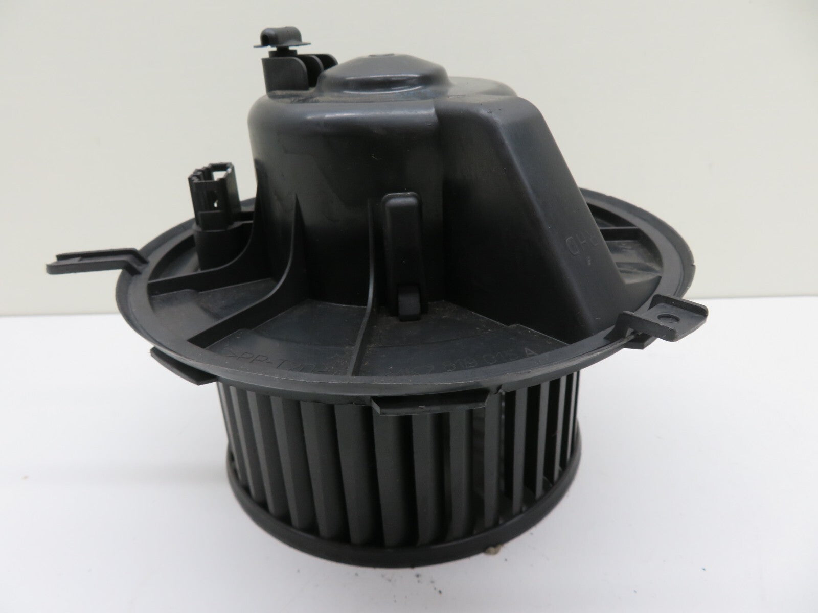 VOLKSWAGEN VW EOS HEATER BLOWER MOTOR  2006-2010 1500-2