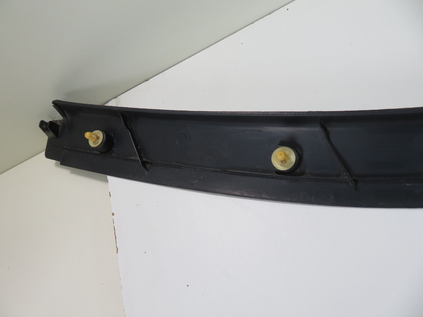 TOYOTA MR2 MK2 SW20 NS PASSENGER A PILLAR TRIM 1990-1999