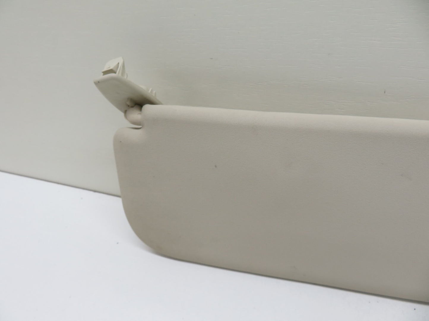 CITROEN C4 OS DRIVER SIDE SUN VISOR 2004-2010 WV06-10