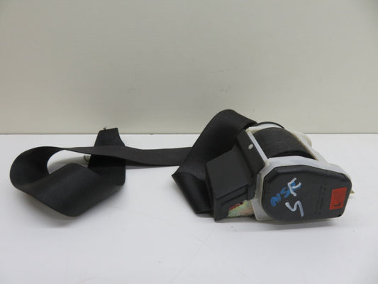 BMW E36 3 SERIES NSF PASSENGER SEAT BELT 8119123 1991-1998 1734-5