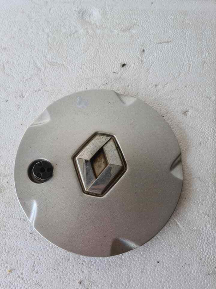 RENAULT MEGANE ALLOY WHEEL CENTRE CAP 1998-2002 MK1-4