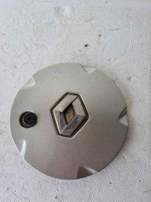 RENAULT MEGANE ALLOY WHEEL CENTRE CAP 1998-2002 MK1-4