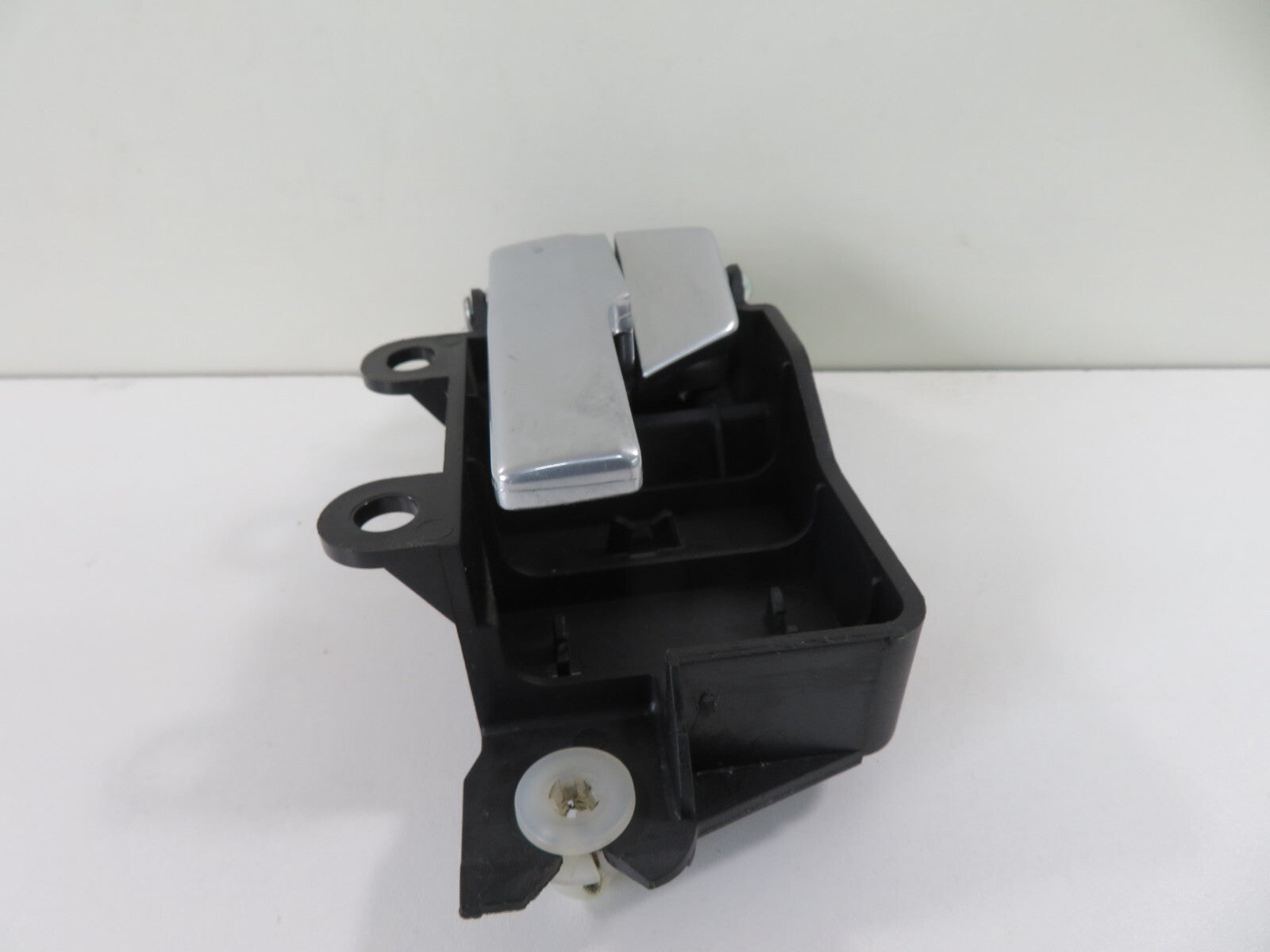 FORD C-MAX NSR LEFT REAR INTERIOR DOOR HANDLE 2006-2010 1401-7