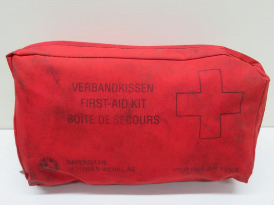 BMW E36 FIRST AID KIT 1991-1998 1658-28