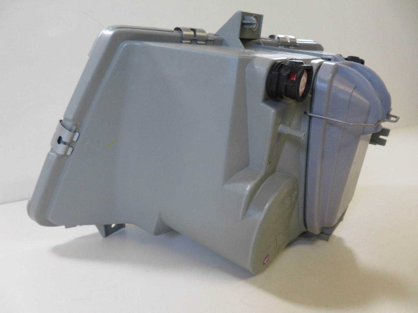 OS DRIVER RH HEADLIGHT 440-1119R-RD-EM FITS MERCEDES VITO 1996-2002 #LMS3