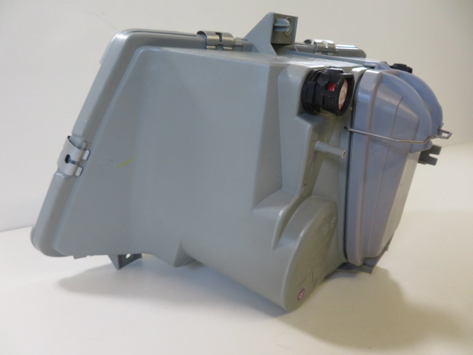 OS DRIVER RH HEADLIGHT 440-1119R-RD-EM FITS MERCEDES VITO 1996-2002 #LMS3