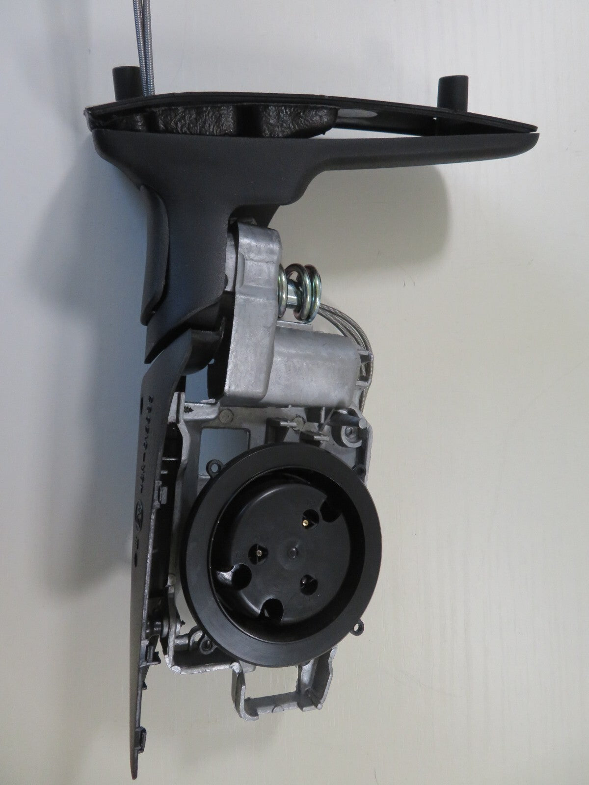 SEAT ALHAMBRA OS DRIVER DOOR WING MIRROR 388-STD049CPA 1998-2001