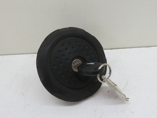 LAND ROVER FREELANDER 1 FUEL CAP WITH KEY 1997-2006 1500-7