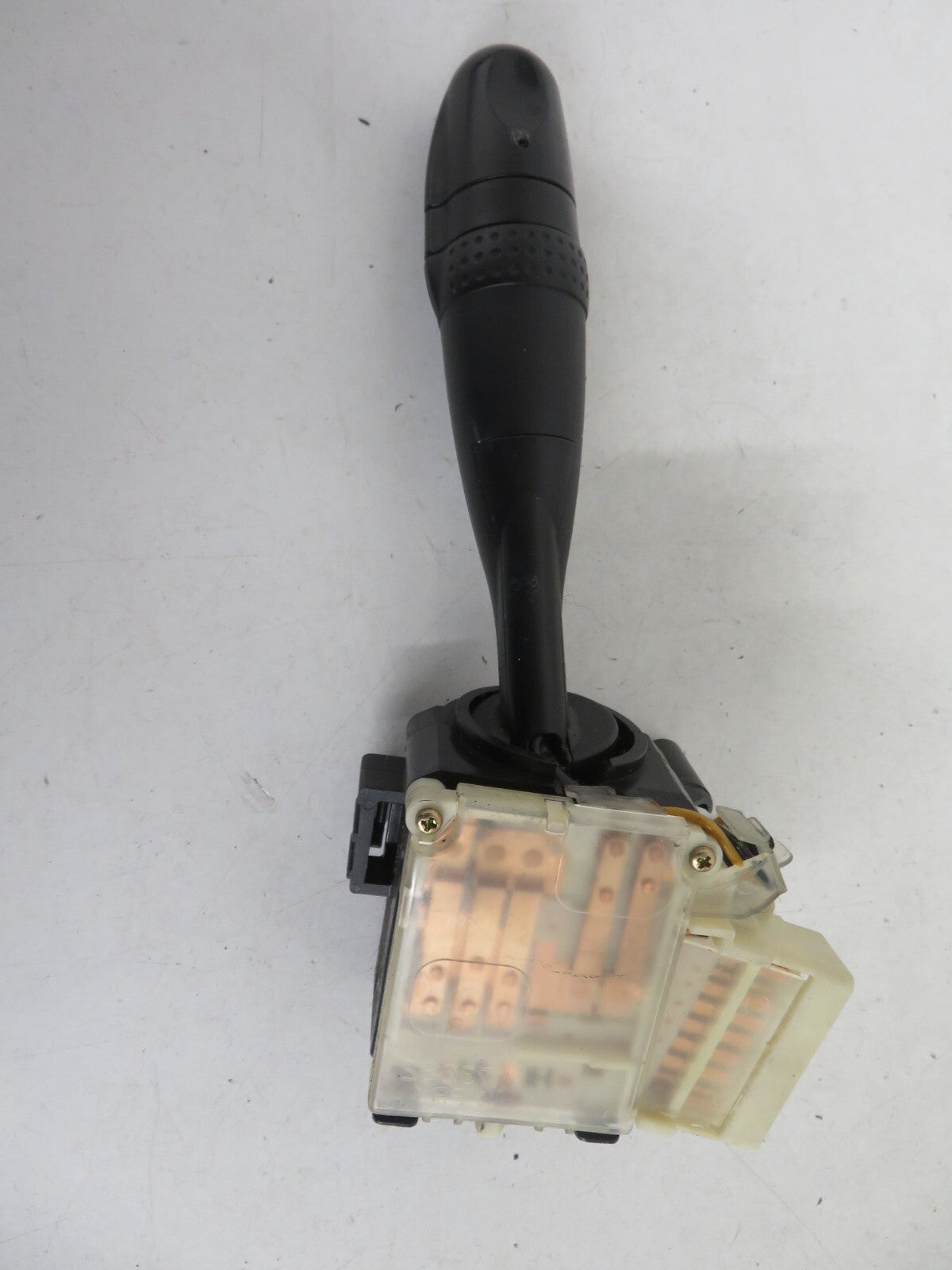 DAIHATSU CHARADE INDICATOR CONTROL STALK 2003-2006 1424-13