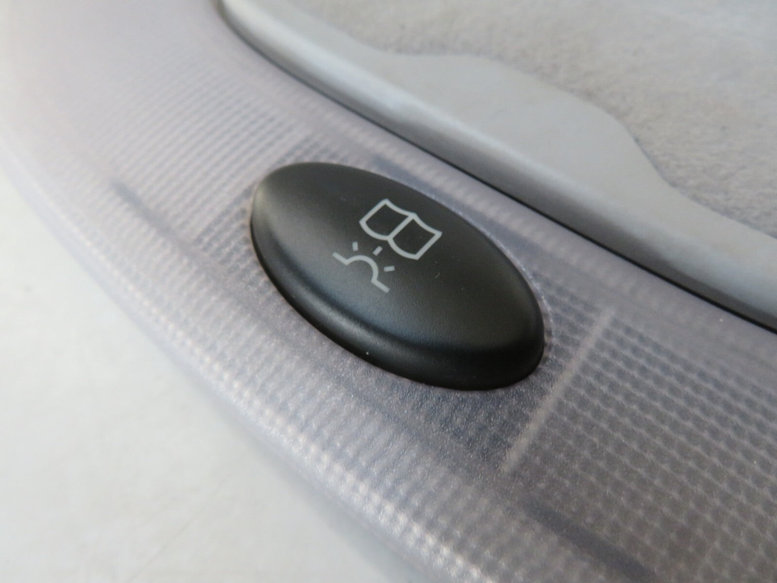 MERCEDES S CLASS W220 INTERIOR ROOF LIGHT 1998-2005 A1415-3