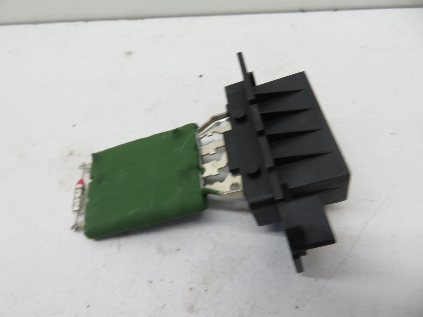 PEUGEOT BIPPER HEATER BLOWER MOTOR RESISTOR 2008-2015 1721-21