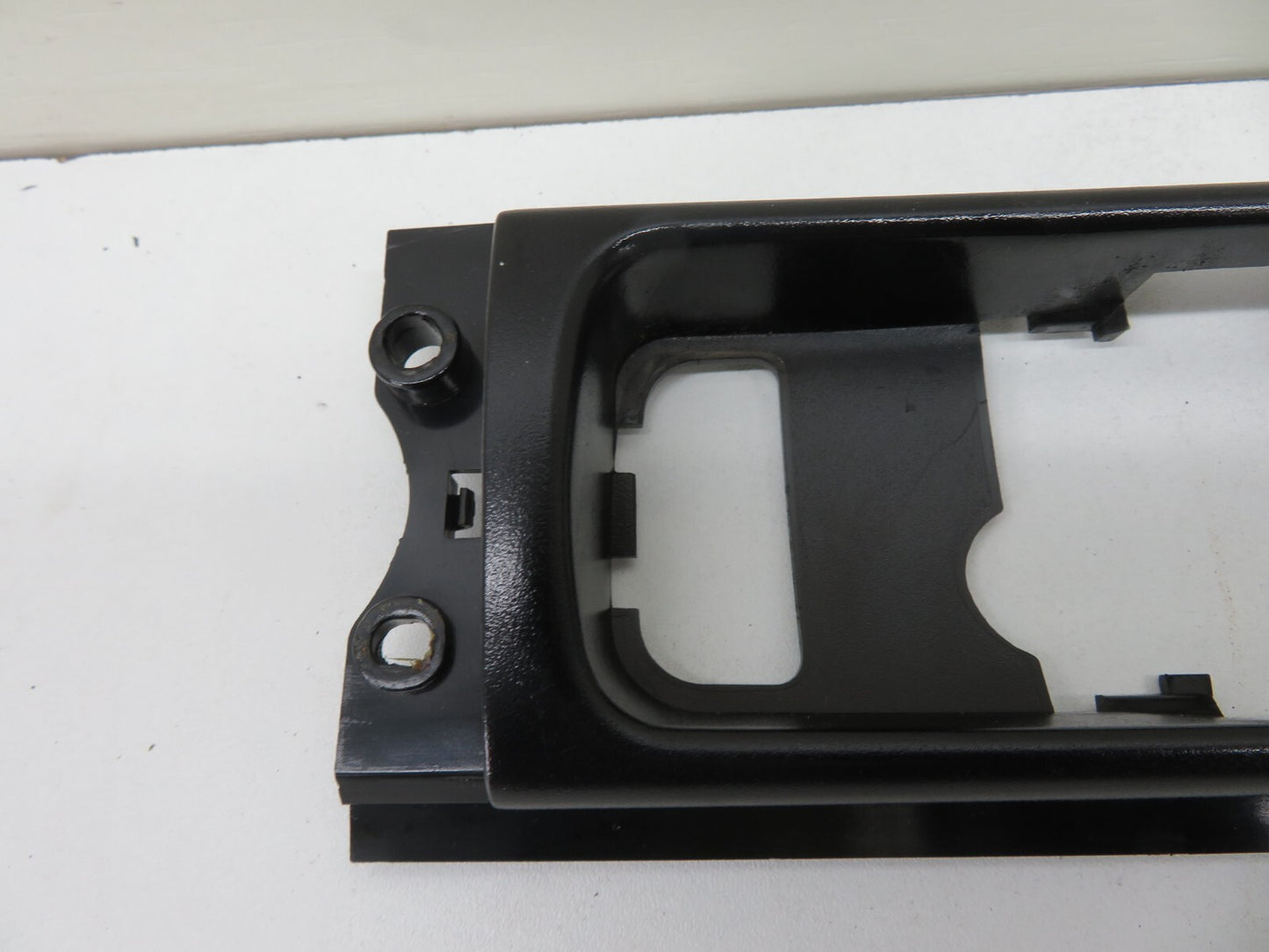 TOYOTA LEXUS SOARER NS PASSENGER INTERIOR DOOR HANDLE TRIM 1991-1999 #1503-12