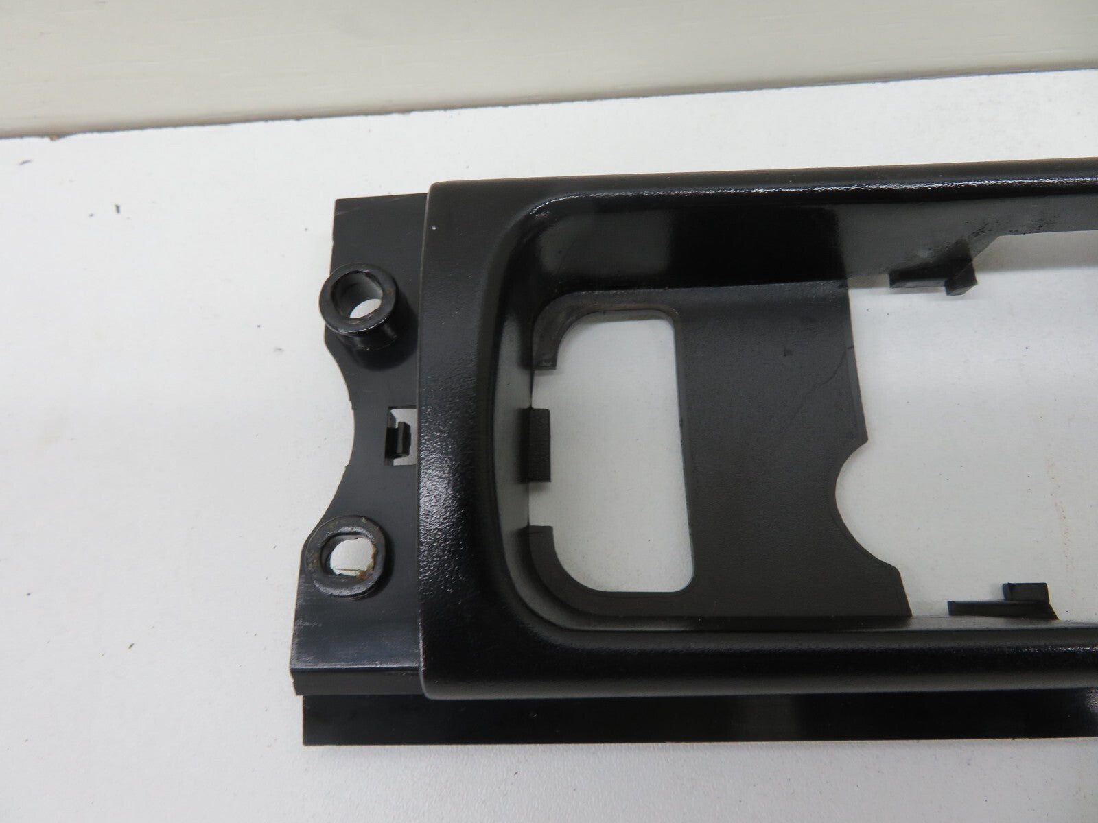 TOYOTA LEXUS SOARER NS PASSENGER INTERIOR DOOR HANDLE TRIM 1991-1999 #1503-12