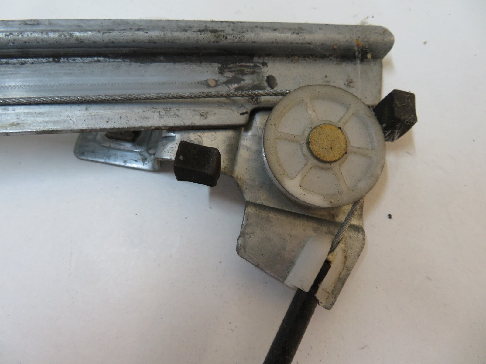 RENAULT MEGANE MK1 OSF WINDOW REGULATOR MOTOR 1999-2002 Y171