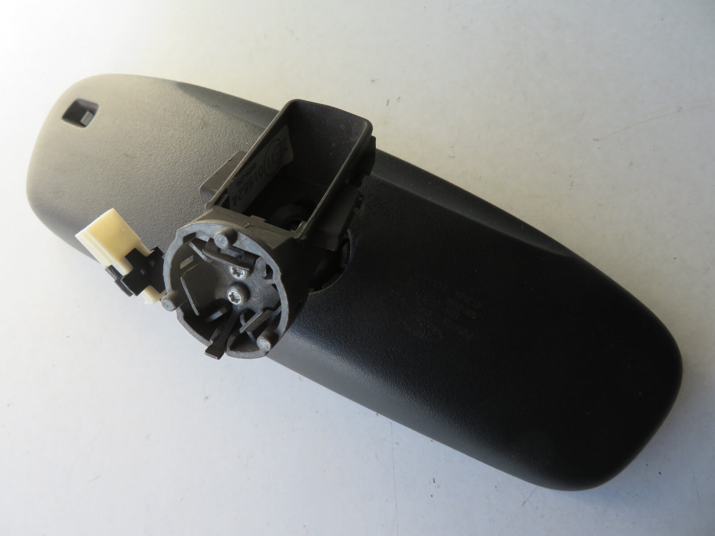 FORD MONDEO MK3 REAR VIEW MIRROR 3S7A-17E678-BA 2000-2007 MIX1329-16